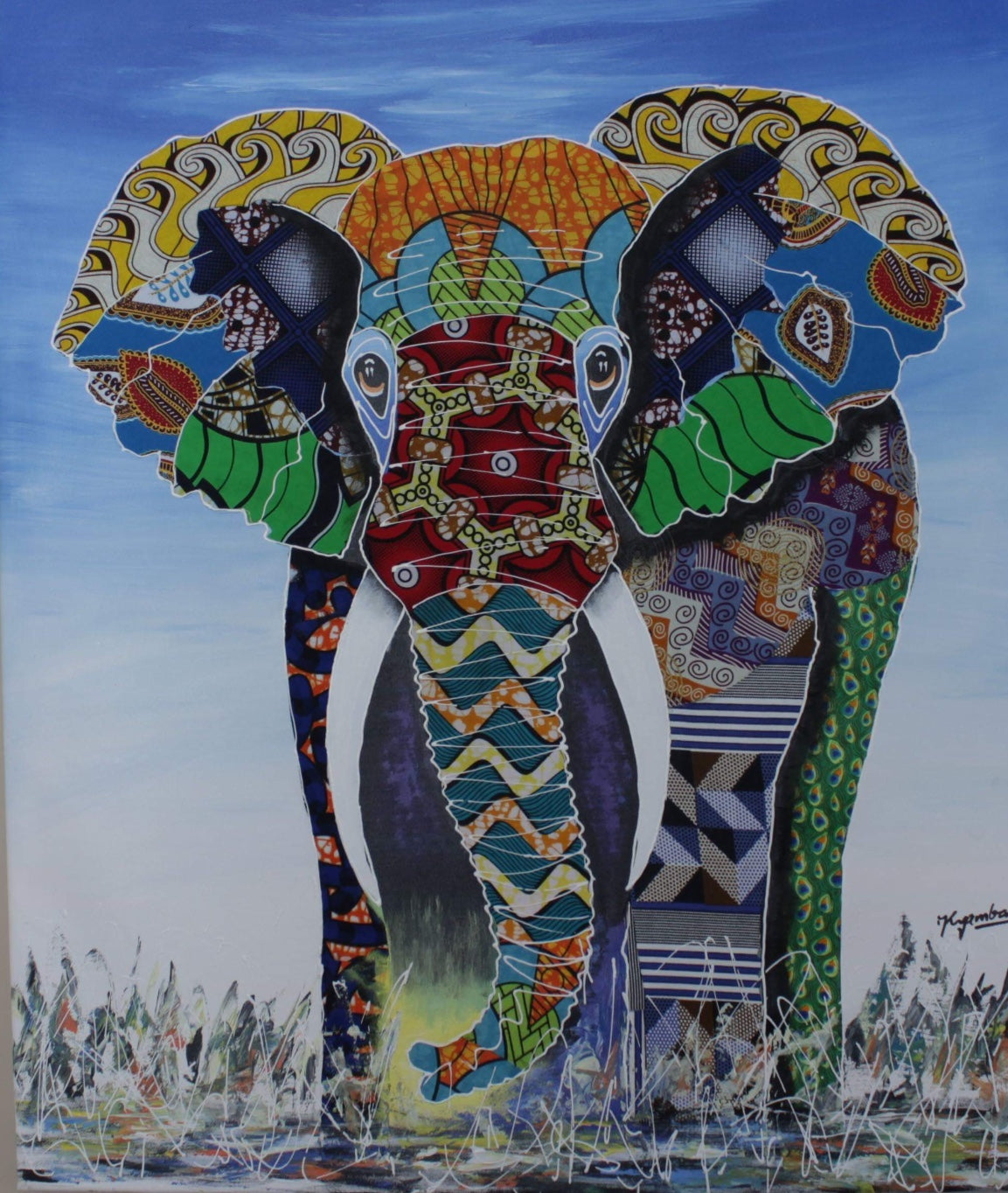 Tugende Design Signature Art Collection - Limited Time Offer!, image size:1153x1364