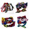 HEADBAND, headwrap style, african print, Ankara print, elastic band, headtie, women's headband