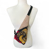 Kitenge Crossbody bags