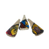 Kitenge Crossbody bags